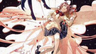 [Magic Circle丨Forever apart] She left, as if she had never existed