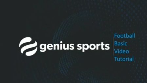 Genius Sports Job Demo
