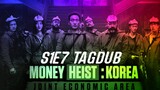 Money Heist: Korea - Joint Economic Area S1: E7 2022 HD TagDub