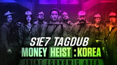 Money Heist: Korea - Joint Economic Area S1: E7 2022 HD TagDub