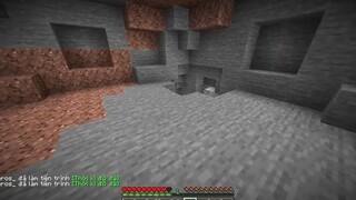 Minecraft, Nhưng Lên Cấp Sẽ Biến Thành Youtuber