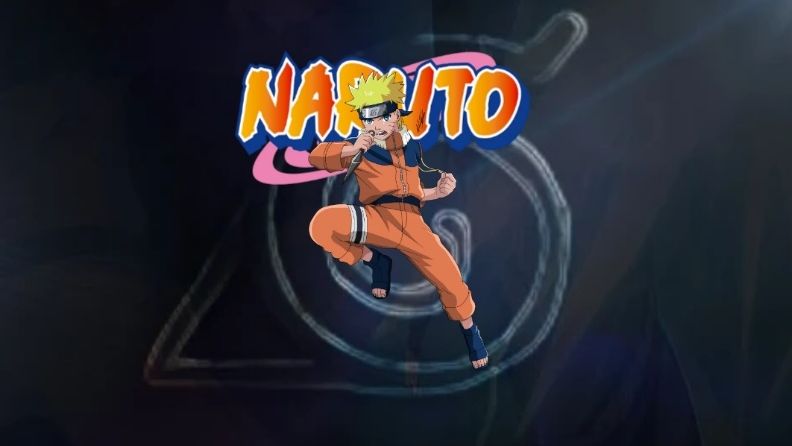 NARUTO EPISODE 4 - BiliBili