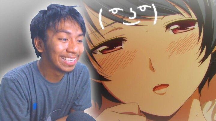ANIME YANG GW CARI-CARI !!