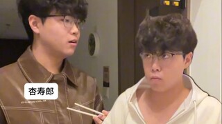 鎹鸦：你俩不用来了