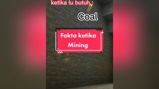 bener ga? minecraft fact pengenfyp