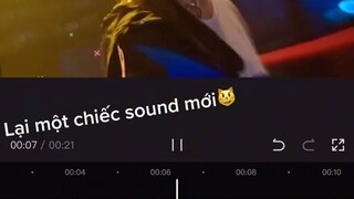 Sound cháy 😻🤙🏻🤟🏻