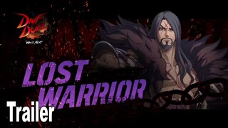 DNF Duel Lost Warrior Trailer [HD 1080P]