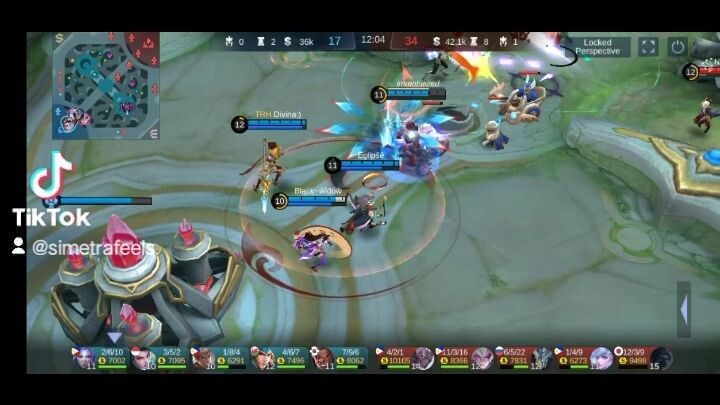 #Luo Yi #my2ndmaniac