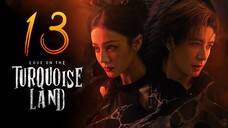 ᴇᴘꜱ.13 🇨🇳 𝗟𝗢𝗧𝗧𝗟: Lσνє σɴ тнє Tυяqυσιѕє Lαɴᴅ (2O25)[ᴇɴɢꜱᴜʙ]