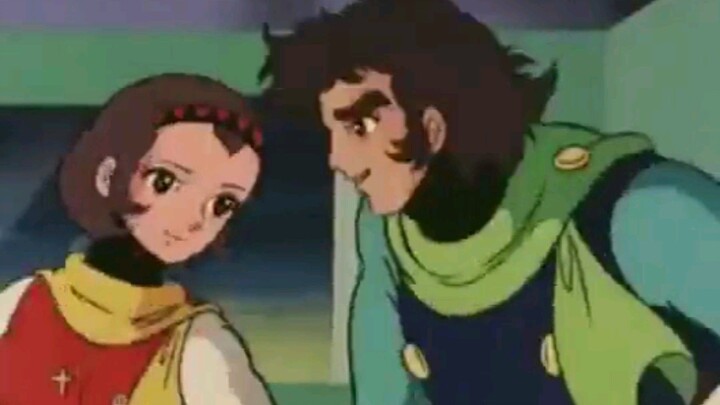 Getter Robo G Episode 26 (English Dubbed)