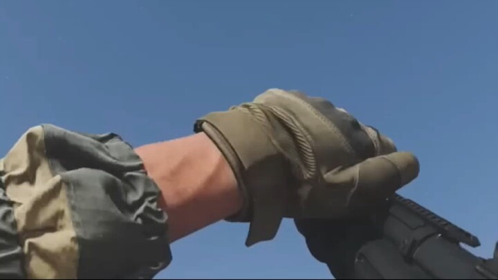 MP5 ต้องตบจริงไหม!? ความลับ HK Slap ใน CS2 และ Call of Duty