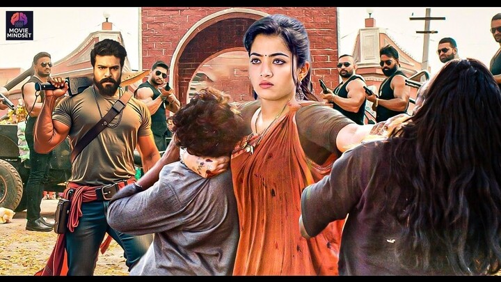 Revenge (2025) Action Hindi Movie