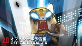 Aggretsuko: Season 4 | Official Trailer | Netflix Anime
