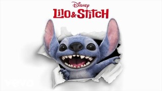 LILO & STITCH  (2025) FULL MOVIE HD