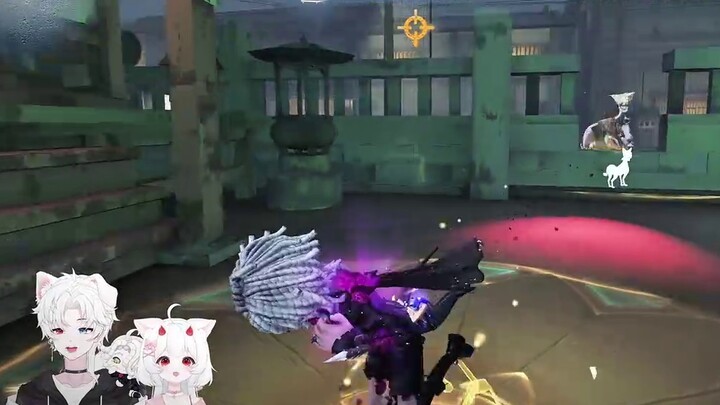 [Egg Card] Do you and your gaming partner also insult each other like this?