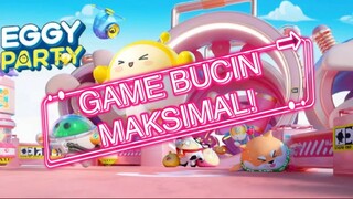 BUCIN VIRTUAL? EGGY PARTY SOLUSINYA, INI GAME GEMESH BANGET WOYYYY -1 AYANG ONLINE!!