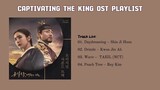 [Playlist] 세작, 매혹된 자들 OST / Captivating the King OST Full Album (Part 1 - 4)