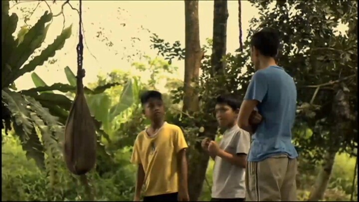 Jiwa (E12) 🥊