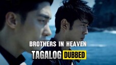 Brothers in Heaven Full Movie Tagalog