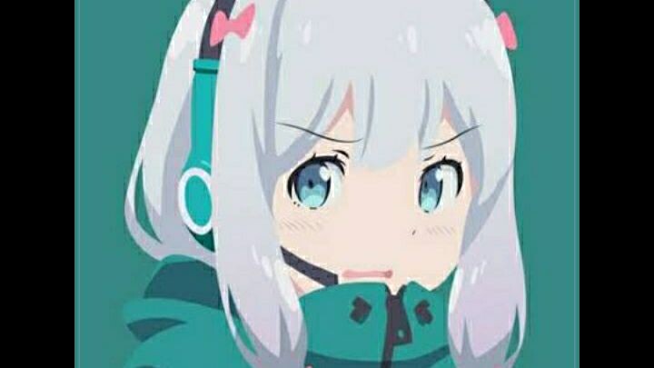 eromanga sensei