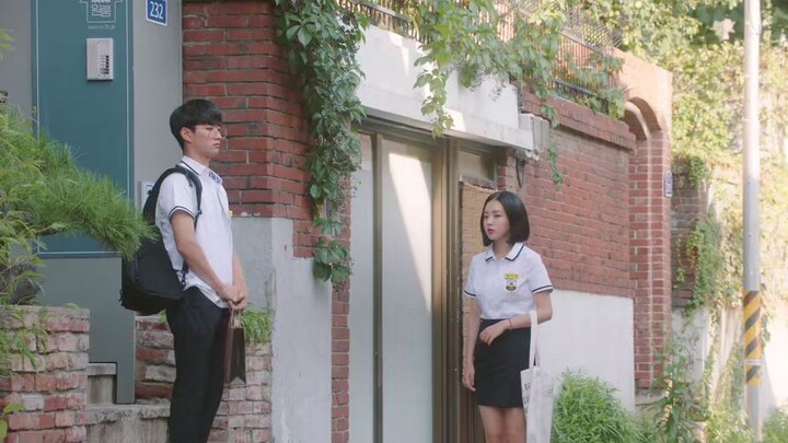 love revolution episode 19