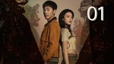 🇨🇳 (2023) Parallel World Eng sub Episode 1