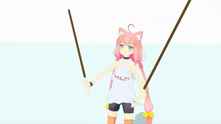 ศิลปะดั้งเดิม#POCKY GAME#