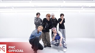 P1Harmony《Love Me For Me》Dance Practice (P1us Cut ver.)