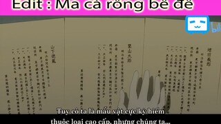 Tất cả người trên đảo chết vì bị trúng độc #anime