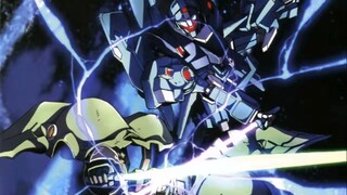 Federasi berutang mereka lebih dari satu Gundam