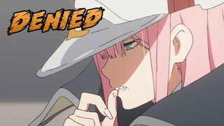 When You Thought Futoshi Getting The NTR Treatment Was Savage | Darling in The FranXX Episode 12