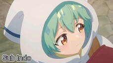 saijaku tamer wa gomi hiroi no tabi wo hajimemashita Eps 4 Sub Indo