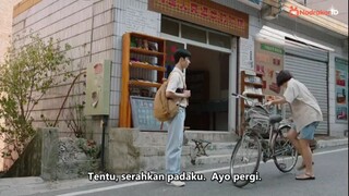 Stand by Me (2023) Episode 11 Subtitle Indonesia