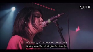 [Vietsub] Coffee - beabadoobee (live)