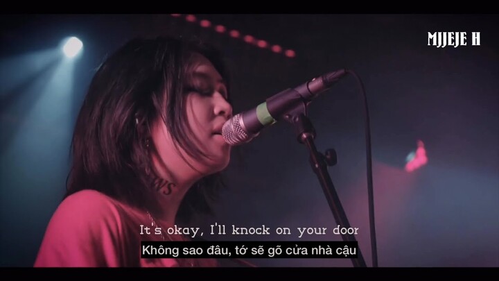 [Vietsub] Coffee - beabadoobee (live)