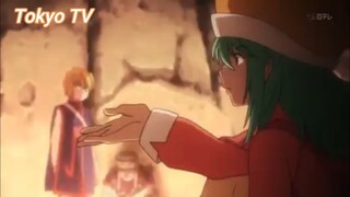 Thợ săn tí hon (Short Ep 18) - Tìm kiếm lối ra #hunter