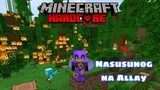 Anong Nangyari sa World ko?! 😱| Hardcore Minecraft #21