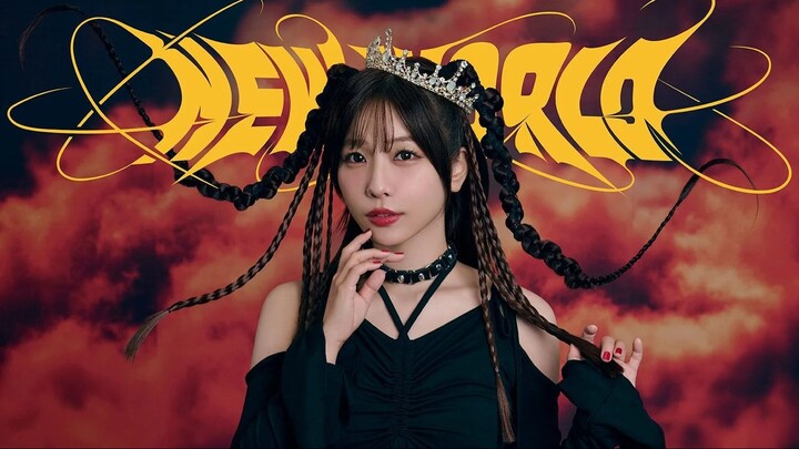 AIMI LIVE TOUR 2025 「NEW WORLD」in OSAKA