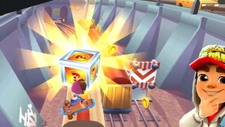 SUBWAY SURFERS VANCOUVER 2021 PLAY 2 PLANT อัลเมร่า