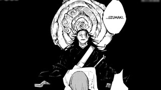 Jujutsu Kaisen Episode 133-134 Quick Read