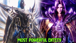 God Electrolux And Demon King Who Is The Most Powerful | Throne Of Seal Episode 99 Explain in hindi