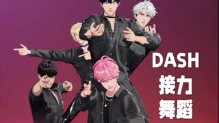 【PLAVE】Terlalu keren adegan ini, bahkan semut yang lewat pun ingin ditendang dua kali | Tarian estaf