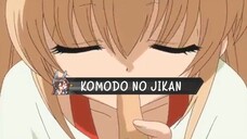 Kodomo no Jikan Episode 2 English sub