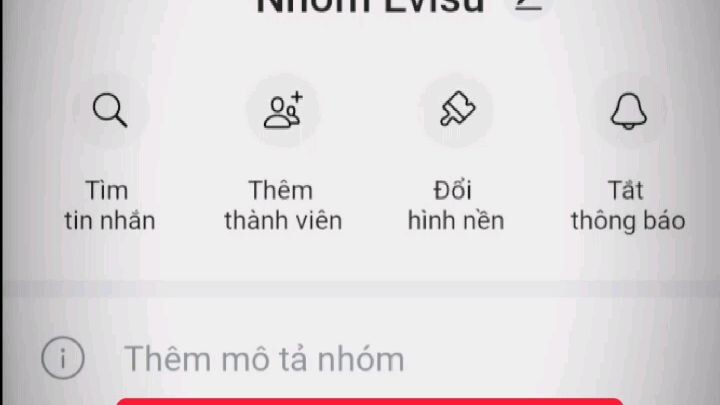 Mn ơi vô nhóm của mik nhóm Evisu