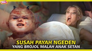 ini Baru The Real Bocil Kematian😈🤰🏻👶