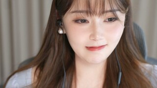 【Susu】If I flirt with you, will you watch?