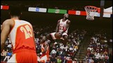NBA 2K23 Michael JORDAN CHALLNGE GAMEPLAY REACTION!! THIS GAME IS LOOKING AMAZING BRUH
