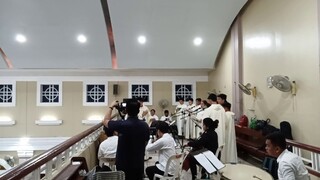 Paghahandog( Lucio San Pedro)