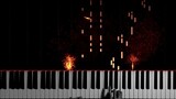 Turkish March Mozart- efek khusus piano / PianiCast