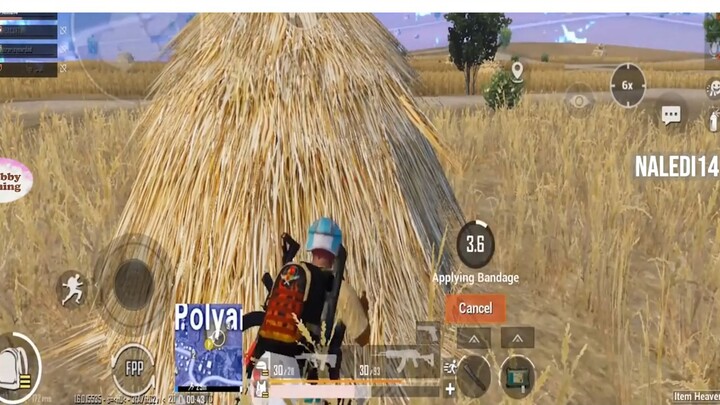 IQ 200 chơi PUBG quên sầu phần 59 #game